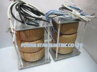 三相環形變壓器