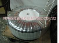 toroidal transformer