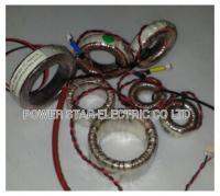 小型低壓比流器