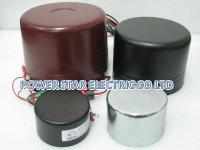 隔離罩封裝環型變壓器