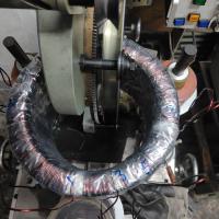 BCT套管型比流器